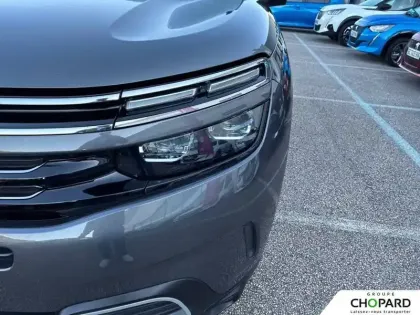 Photo 25 Citroën C5 aircross  BlueHDi 130 S&S BVM6