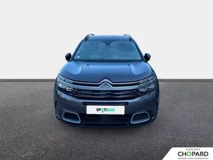 Photo 1 Citroën C5 aircross  BlueHDi 130 S&S BVM6