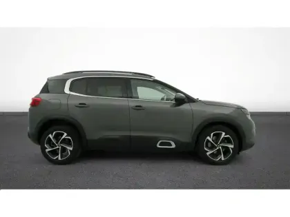 Photo 45 Citroën C5 aircross  BlueHDi 130 S&S BVM6