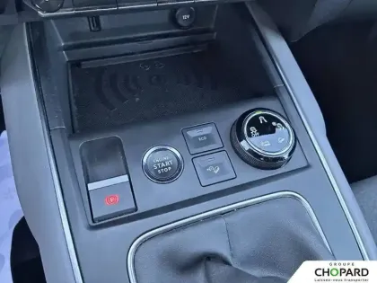 Photo 21 Citroën C5 aircross  BlueHDi 130 S&S BVM6