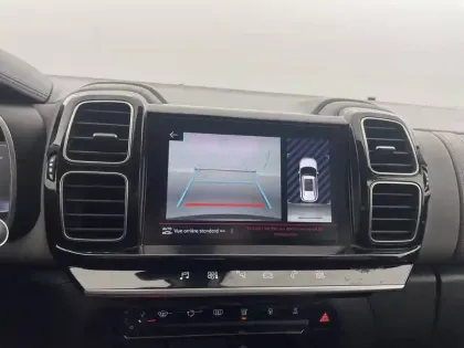 Photo 63 Citroën C5 aircross  BlueHDi 130 S&S BVM6