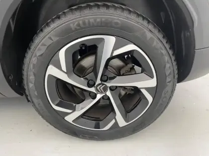 Photo 51 Citroën C5 aircross  BlueHDi 130 S&S BVM6