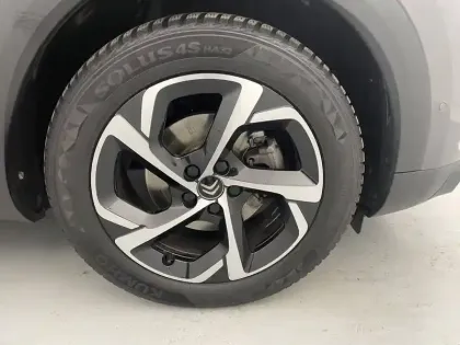 Photo 53 Citroën C5 aircross  BlueHDi 130 S&S BVM6