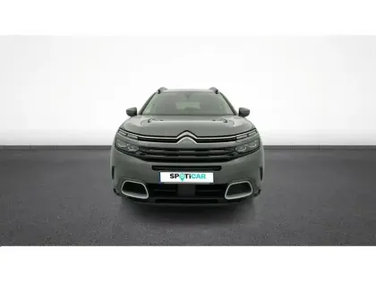 Photo 37 Citroën C5 aircross  BlueHDi 130 S&S BVM6