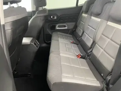 Photo 50 Citroën C5 aircross  BlueHDi 130 S&S BVM6