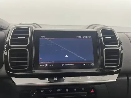 Photo 55 Citroën C5 aircross  BlueHDi 130 S&S BVM6