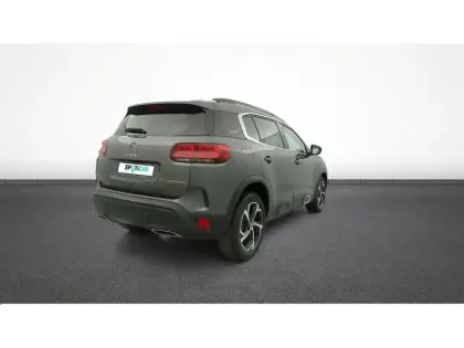 Photo 43 Citroën C5 aircross  BlueHDi 130 S&S BVM6