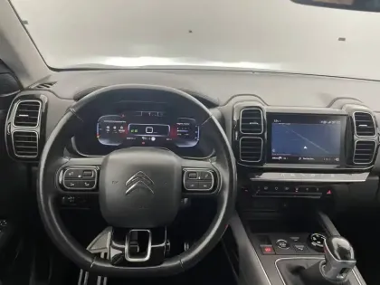 Photo 57 Citroën C5 aircross  BlueHDi 130 S&S BVM6