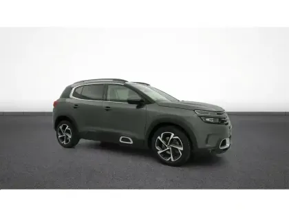 Photo 46 Citroën C5 aircross  BlueHDi 130 S&S BVM6