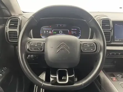 Photo 58 Citroën C5 aircross  BlueHDi 130 S&S BVM6