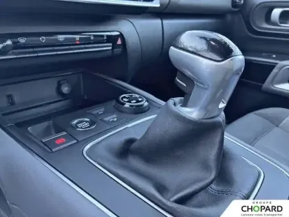 Photo 22 Citroën C5 aircross  BlueHDi 130 S&S BVM6