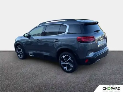 Photo 9 Citroën C5 aircross  BlueHDi 130 S&S BVM6