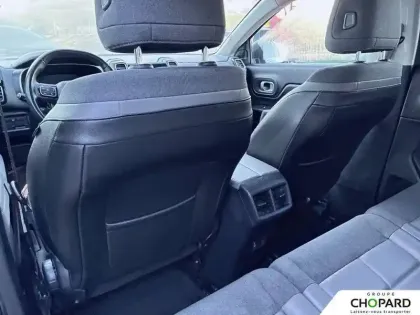 Photo 18 Citroën C5 aircross  BlueHDi 130 S&S BVM6