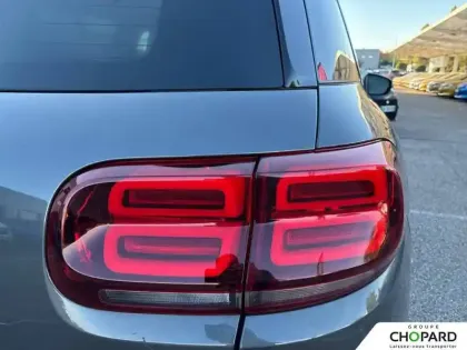 Photo 26 Citroën C5 aircross  BlueHDi 130 S&S BVM6