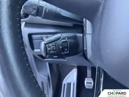 Photo 20 Citroën C5 aircross  BlueHDi 130 S&S BVM6