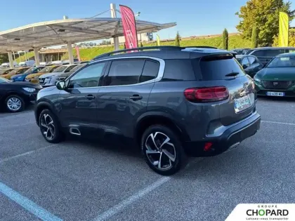 Photo 35 Citroën C5 aircross  BlueHDi 130 S&S BVM6