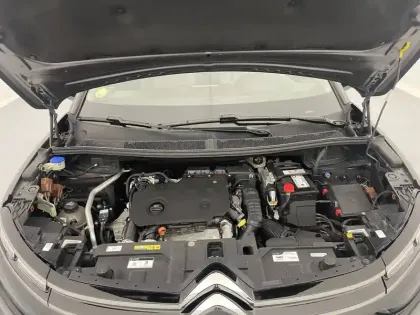 Photo 56 Citroën C5 aircross  BlueHDi 130 S&S BVM6