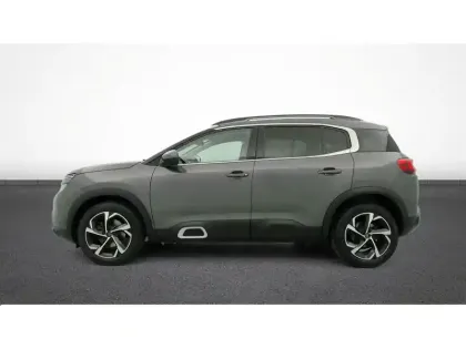 Photo 39 Citroën C5 aircross  BlueHDi 130 S&S BVM6