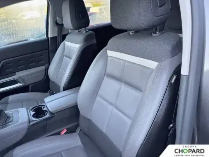 Photo 10 Citroën C5 aircross  BlueHDi 130 S&S BVM6