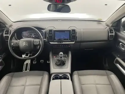 Photo 59 Citroën C5 aircross  BlueHDi 130 S&S BVM6