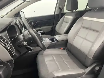 Photo 49 Citroën C5 aircross  BlueHDi 130 S&S BVM6