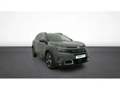 Photo 47 Citroën C5 aircross  BlueHDi 130 S&S BVM6