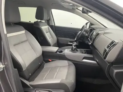 Photo 65 Citroën C5 aircross  BlueHDi 130 S&S BVM6