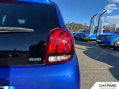 Photo 61 Peugeot 108  VTi 72ch S&S BVM5