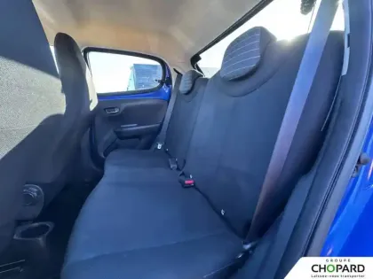 Photo 73 Peugeot 108  VTi 72ch S&S BVM5