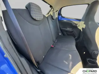 Photo 19 Peugeot 108  VTi 72ch S&S BVM5