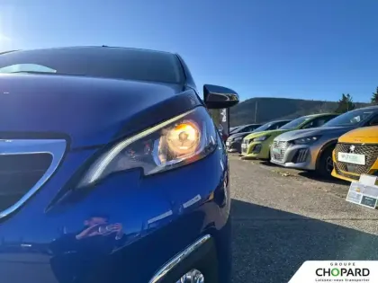 Photo 60 Peugeot 108  VTi 72ch S&S BVM5