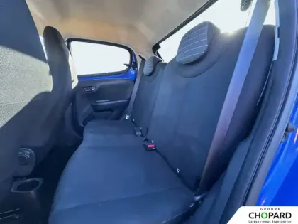 Photo 55 Peugeot 108  VTi 72ch S&S BVM5