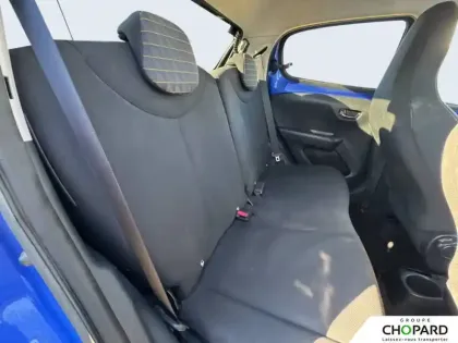 Photo 57 Peugeot 108  VTi 72ch S&S BVM5