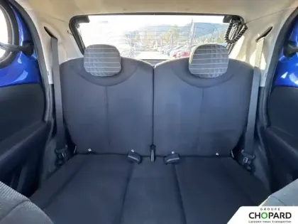 Photo 74 Peugeot 108  VTi 72ch S&S BVM5