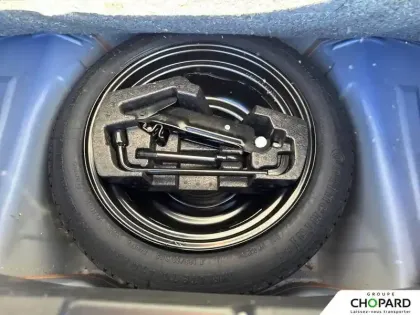 Photo 24 Peugeot 108  VTi 72ch S&S BVM5