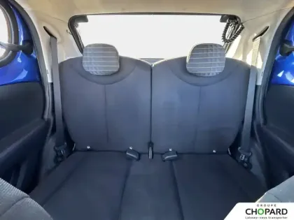 Photo 56 Peugeot 108  VTi 72ch S&S BVM5