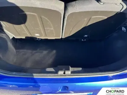 Photo 7 Peugeot 108  VTi 72ch S&S BVM5