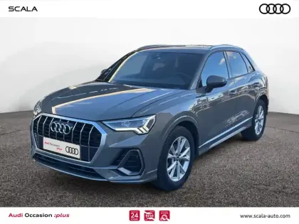 Photo Audi Q3 S Line