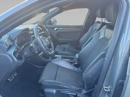 Photo 9 Audi Q3  35 TFSI 150 ch S tronic 7