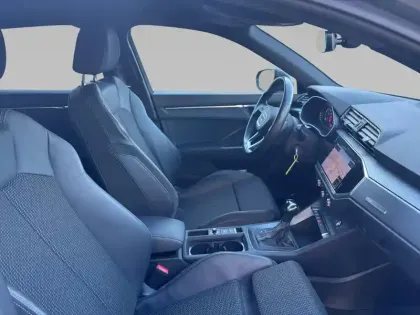 Photo 10 Audi Q3  35 TFSI 150 ch S tronic 7