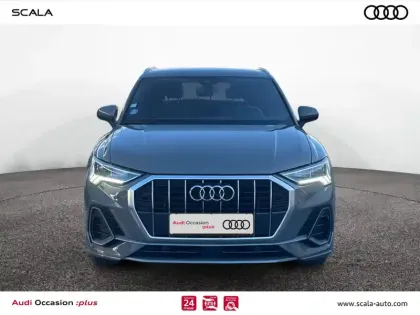 Photo 7 Audi Q3  35 TFSI 150 ch S tronic 7