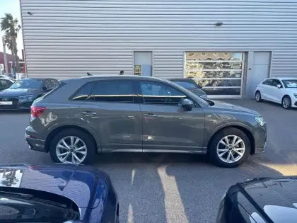 Photo 5 Audi Q3  35 TFSI 150 ch S tronic 7