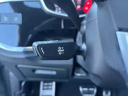 Photo 16 Audi Q3  35 TFSI 150 ch S tronic 7