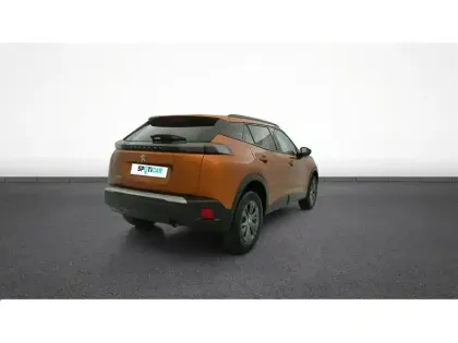 Photo 32 Peugeot 2008  PureTech 100 S&S BVM6