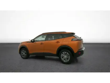 Photo 29 Peugeot 2008  PureTech 100 S&S BVM6