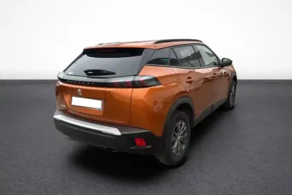 Photo 5 Peugeot 2008  PureTech 100 S&S BVM6