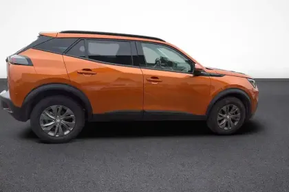 Photo 6 Peugeot 2008  PureTech 100 S&S BVM6