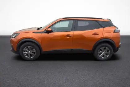 Photo 2 Peugeot 2008  PureTech 100 S&S BVM6