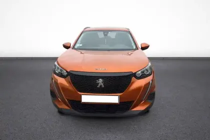 Photo 58 Peugeot 2008  PureTech 100 S&S BVM6