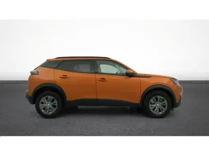 Photo 34 Peugeot 2008  PureTech 100 S&S BVM6